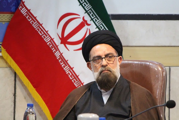 از نقشآفرینی حوزههای علمیه در مسائل فرهنگی تا ضرورت هماهنگی دستگاهها در موضوع حجاب از نقشآفرینی حوزههای علمیه در مسائل فرهنگی تا ضرورت هماهنگی دستگاهها در موضوع حجاب