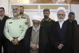 گرامیداشت مرحوم آیت الله شبیری زنجانی از سوی نهاد‌های حوزوی