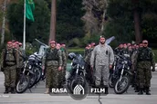 وقتی بسیج وارد میدان می‌شود