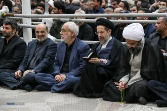 سخنرانی رهبر معظم انقلاب اسلامی در مراسم بزرگداشت سالگرد ارتحال امام خمینی (ره)