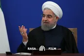 اموال رهبر معظم انقلاب از زبان رییس جمهور