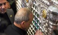 سفر رئیس جمهور به شهر مقدس قم