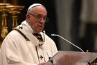 Pope blames US, Europe for deaths of people in war zones