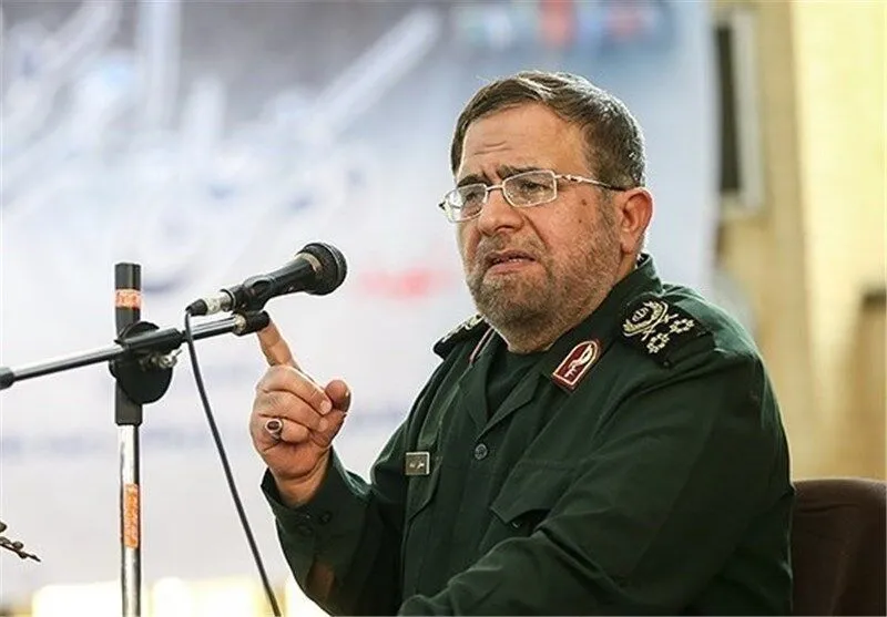 چند برابر نیازمان «پهپاد و موشک» داریم
