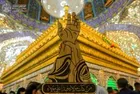 Sunni, Shia: Imam Ali is the Mawla (Master)