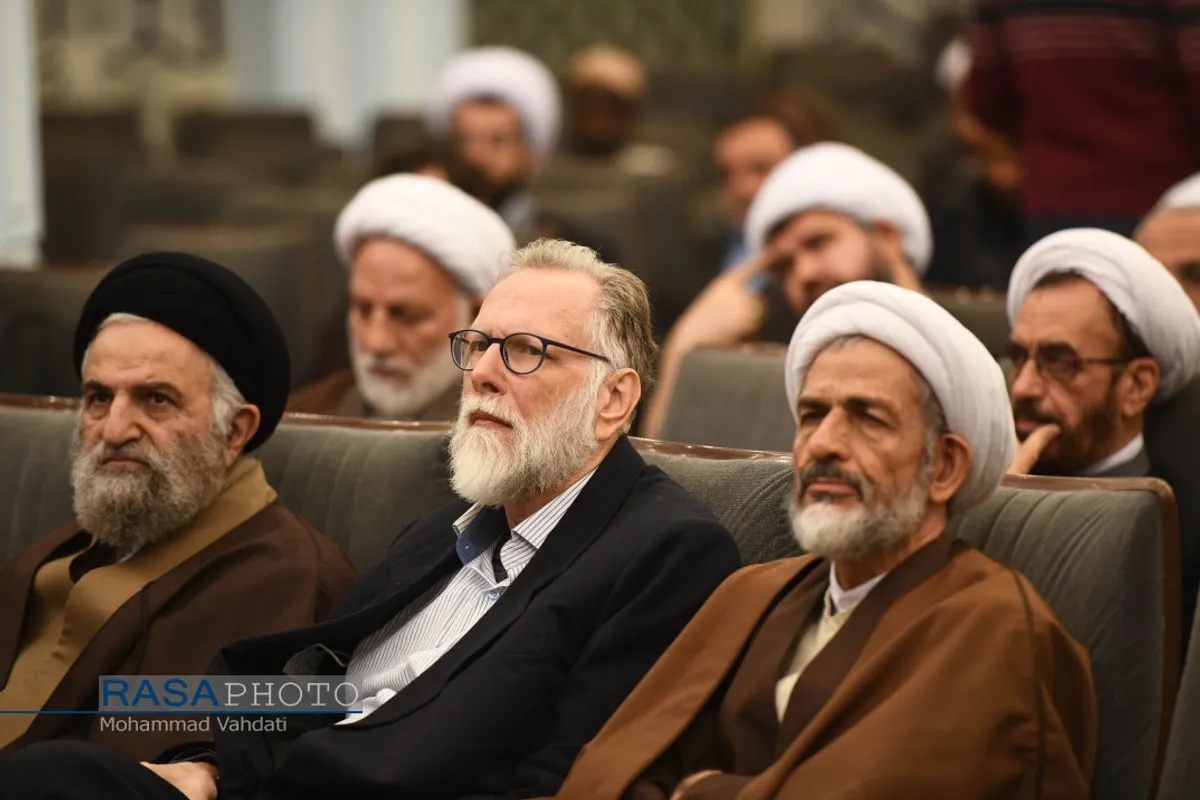 دومین کنگره بزرگداشت علامه مصباح یزدی با عنوان"استاد فکر"