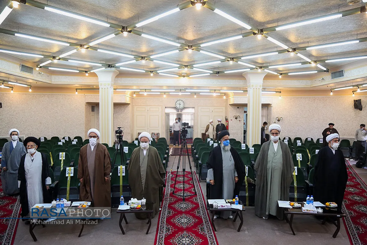 همایش بین المللی &laquo;ذلت تسلیم و خیانت به آرمان&zwnj;های اسلامی&raquo;