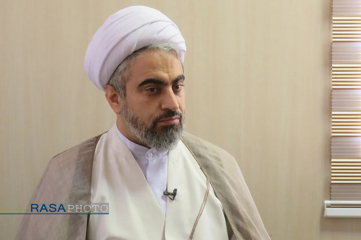 سفر مدیرعامل خبرگزاری رسا به استان سمنان