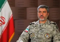 تجهیزات جدیدی در حوزه پدافند وارد سازمان رزم ارتش شده است