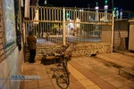 احیا شب نوزدهم ماه مبارک رمضان در جوار حرم کریمه اهلبیت (ع)