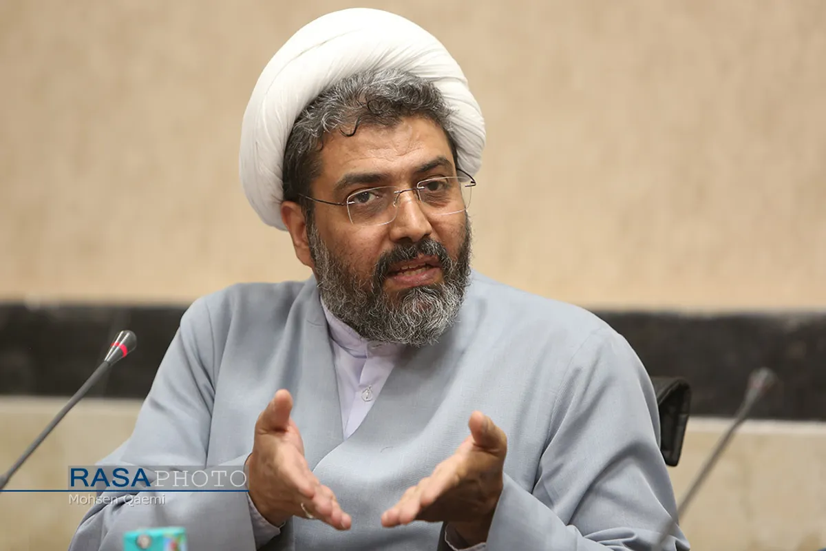 مهمانی فرهنگی رسانه&zwnj;ای با عنوان نشست بررسی دغدغه&zwnj;های کنشگران فرهنگی حوزه
