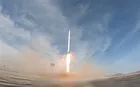 IRGC shoots Iran’s first military satellite into orbit