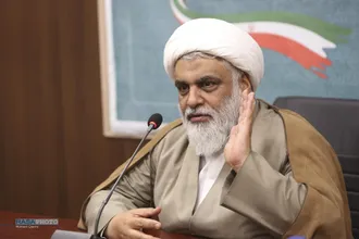 محفل خاطره&zwnj;گویی رزمندگان روحانی دفاع مقدس