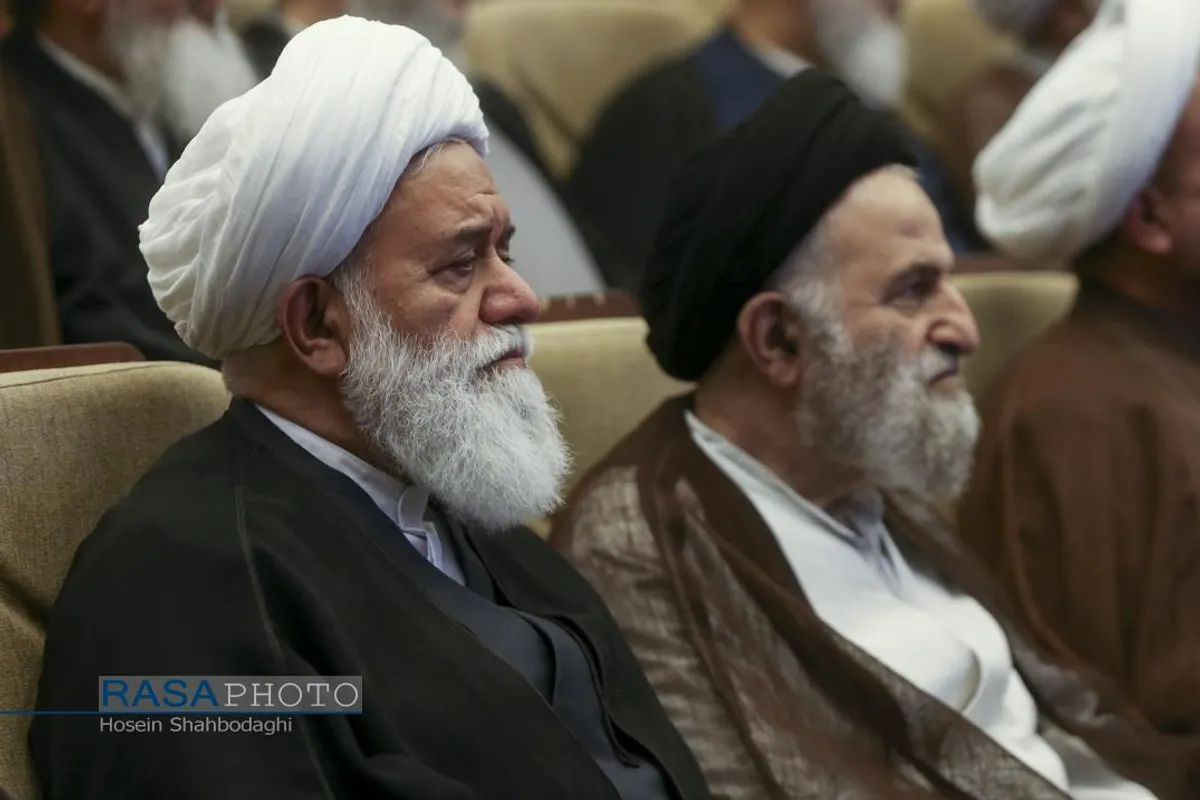 همایش بین&zwnj;المللی یکصدمین سالگشت بازتأسیس حوزه علمیه قم