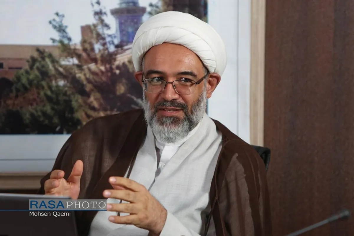 نشست حوزه و نظام؛ صد سال جهاد و اجتهاد، چالش&zwnj;ها و فرصت&zwnj;ها