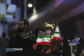 سربازان فردای مقاومت