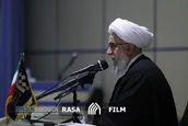 علامه مصباح انسانی تکلیف گرا بود