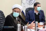 جلسه شورای تخصصی حوزوی شورای عالی انقلاب فرهنگی