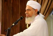 رهبر شهیدمان برای قدس سنگ تمام گذاشت