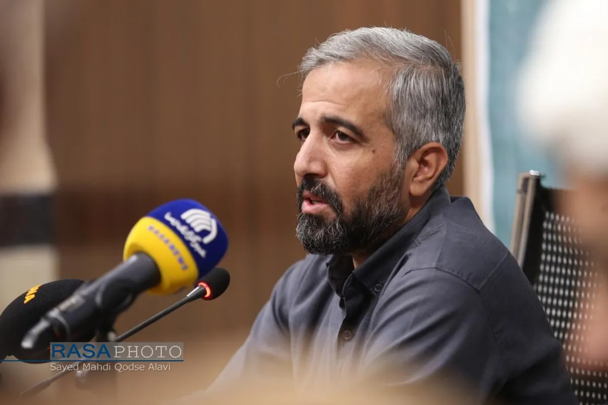 نشست بازخوانی تجارب مدیران رسانه&zwnj;ای در جنگ تحمیلی ۱۲ روزه