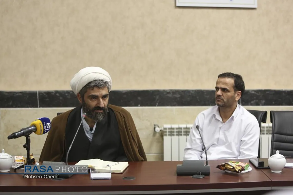 هم&zwnj;اندیشی اقتصاددانان اسلامی در خبرگزاری رسا