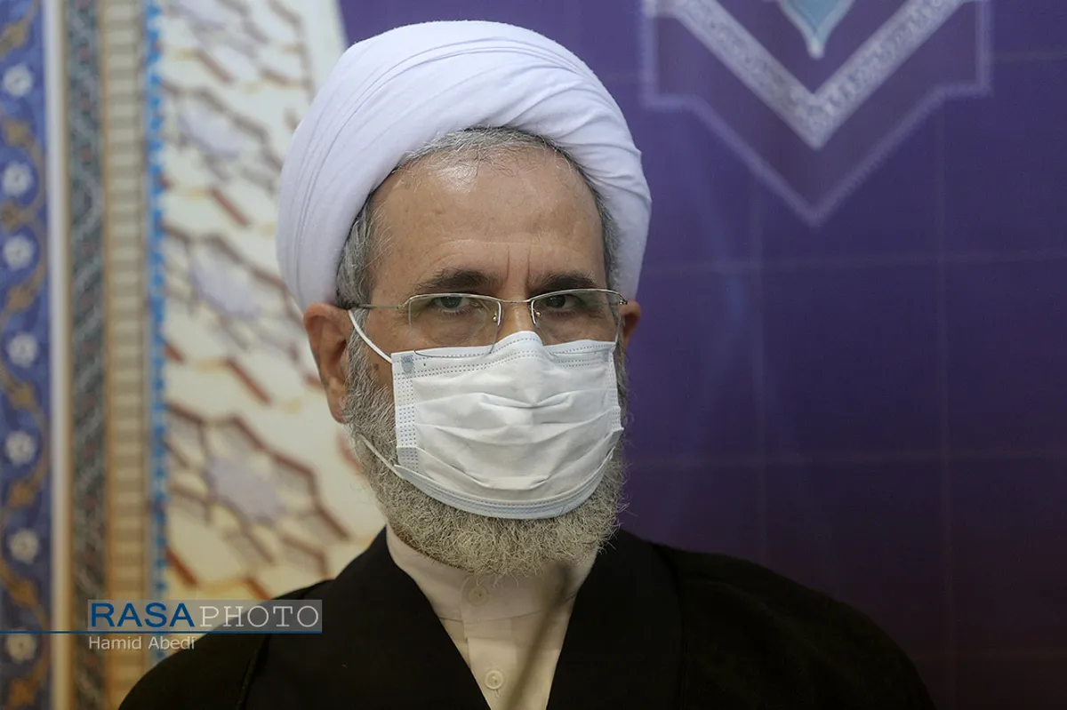 امضاء تفاهم&zwnj;نامه بین حوزه علمیه و مجمع جهانی اهلبیت (ع)