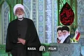 عذرخواهی تولیت آستان قدس رضوی از زائران حضرت رضا