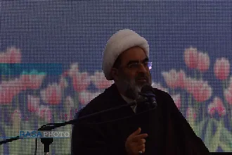 اجتماع ائمه جمعه، علما و نخبگان حوزه&zwnj;های علمیه استان گیلان