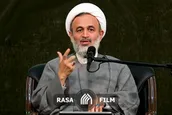 من که خدا رو قبول دارم؛ پس چرا به حرفش گوش نمیدم؟
