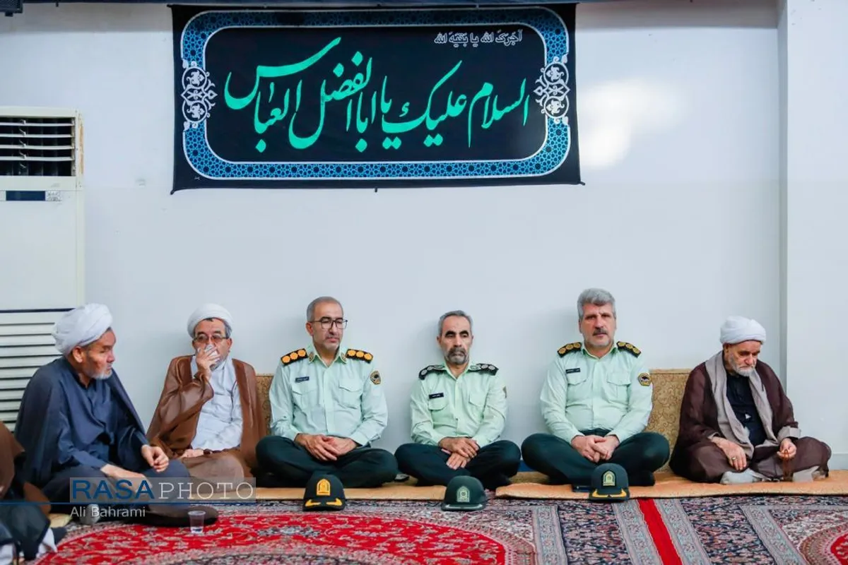 عزاداری روز ۲۸ صفر در بیوت مراجع تقلید