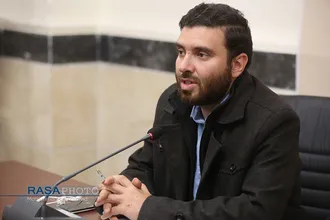 نشست علمی تخصصی بایسته&zwnj;های شبکه ملی اطلاعات
