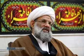 مردم با حضور در صحنه اوهام و دسیسه بدخواهان ایران را نقش بر آب کنند