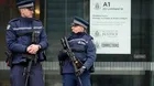 Police in New Zealand’s Christchurch charge man with possession of explosives, other weapons