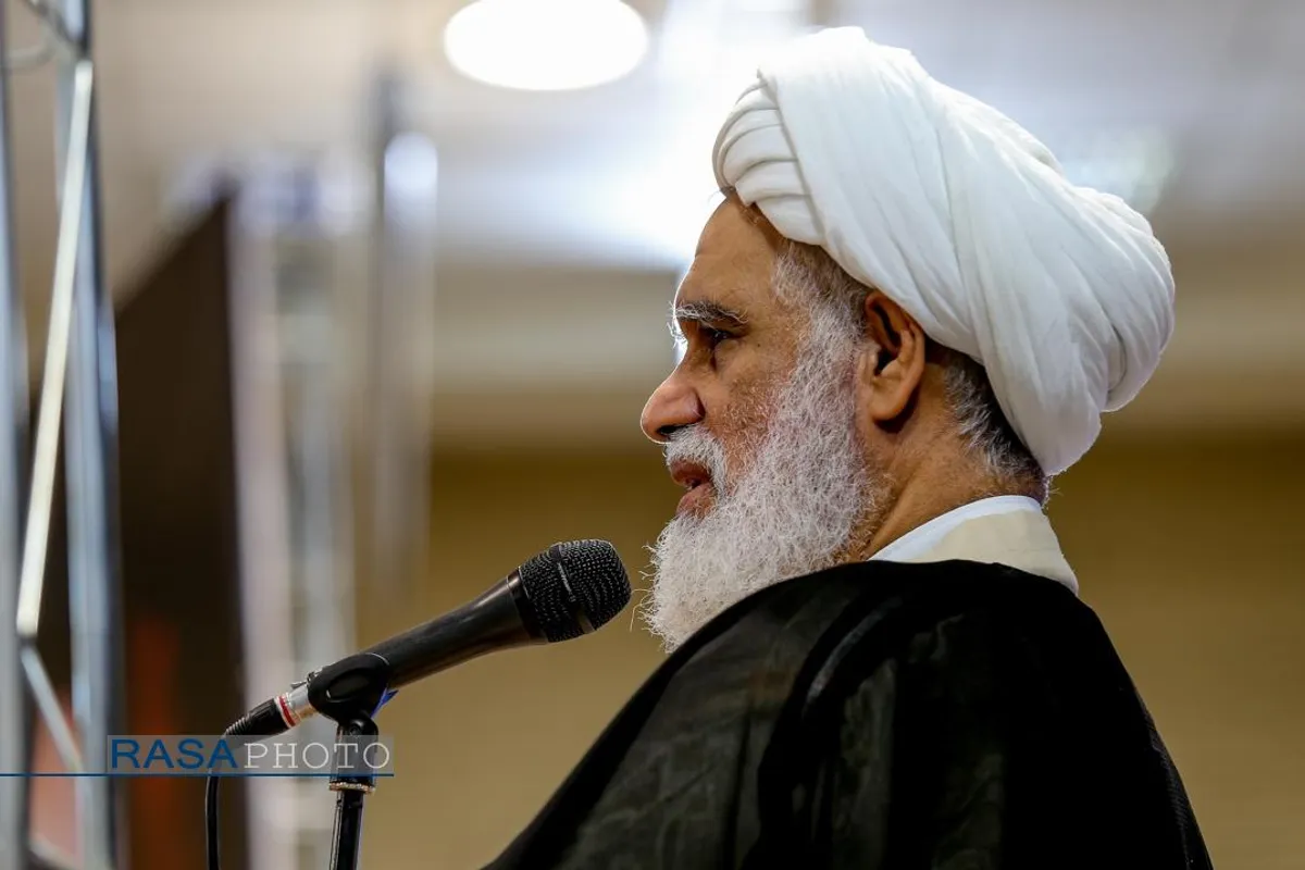 اولین سالگرد شهید جمهور و دیگر شهدای خدمت