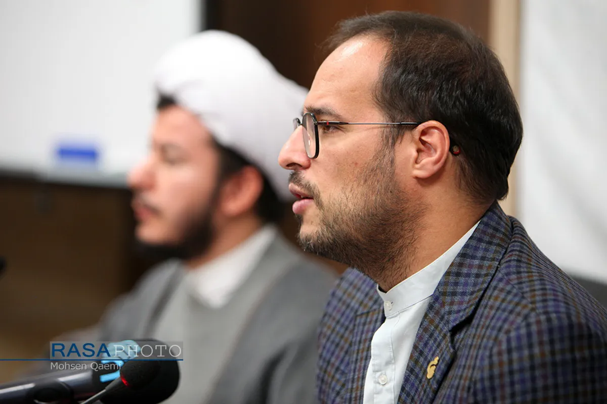 نشست وبیناری میز ورزش و اوقات فراغت