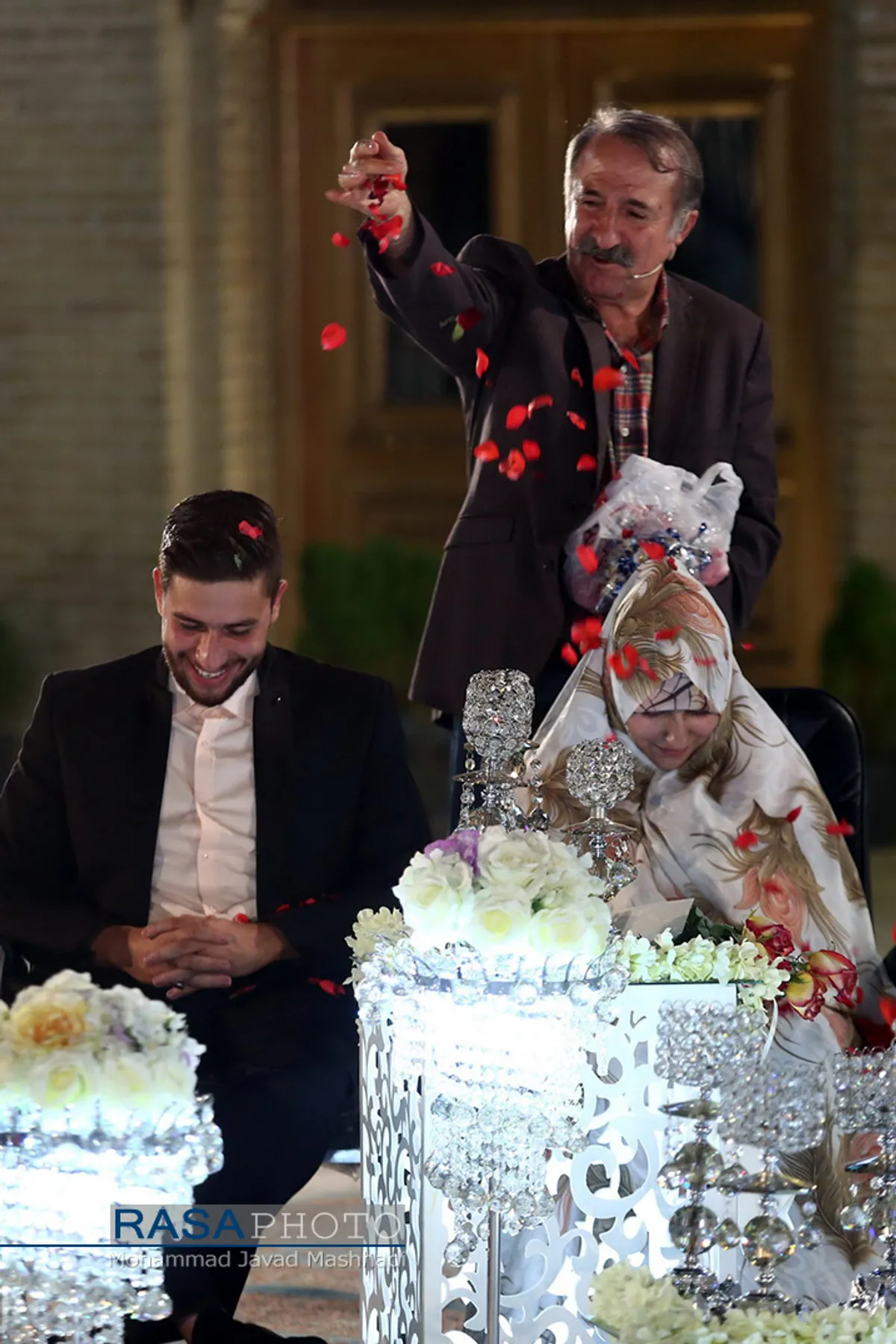 برنامه تلوزیونی جشن هلهله فرشته ها