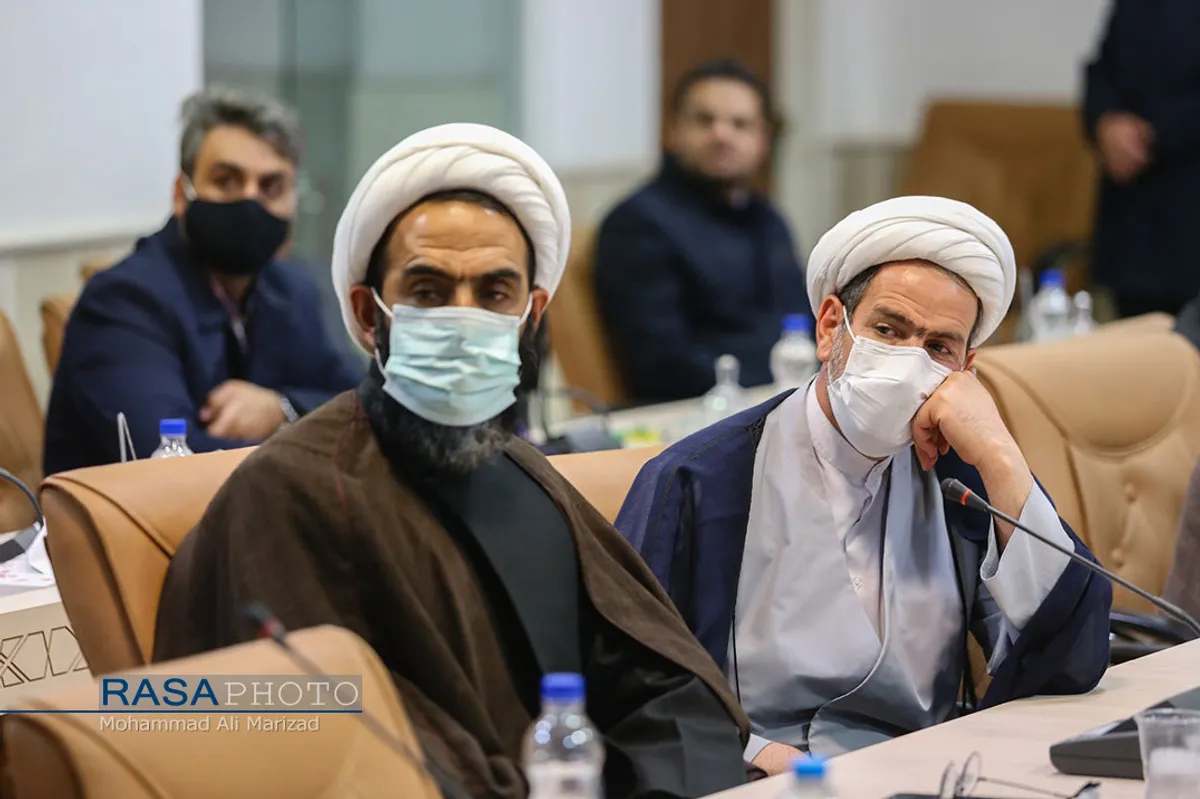 دیدار جمعی از نمایندگان مجلس با مراجع تقلید، شخصیت&zwnj;های حوزوی و علما