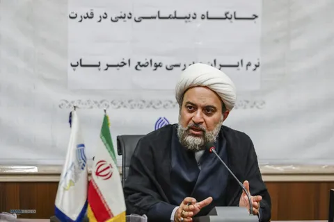 چرایی مواضع بی سابقه واتیکان، مهمتر از خود آن یا تشکر از آن است / دیپلماسی رسانه‌ای پشتوانه دیپلماسی دینی