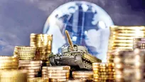 آمریکا روی ترس سیاسیون حساب باز کرده است