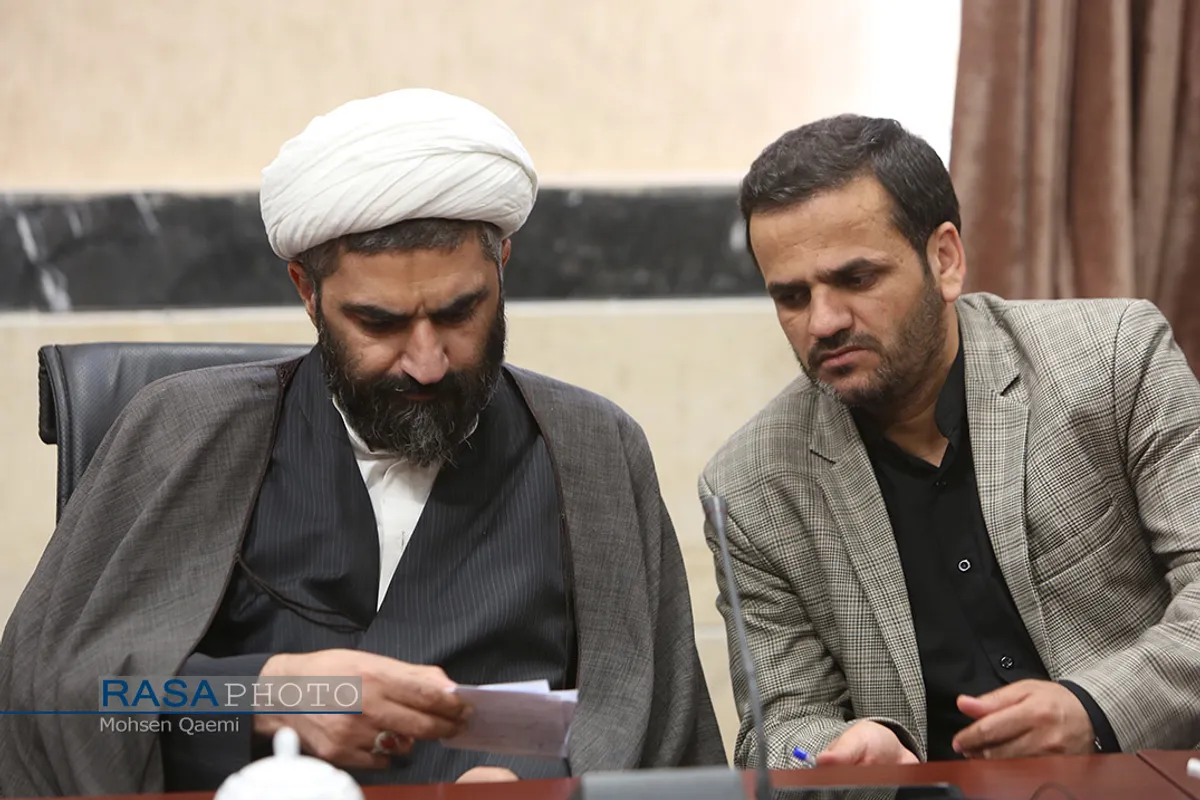 مهمانی فرهنگی رسانه&zwnj;ای با عنوان نشست بررسی دغدغه&zwnj;های کنشگران فرهنگی حوزه