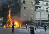شکست حمله «پیشگیرانه» اسرائیل به لبنان/ وضعیت اضطراری سراسری