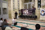 مراسم بزرگداشت حضرت آیت&zwnj;الله بهاءالدینی