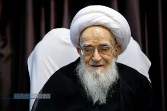 مرحوم آیت الله العظمی صافی گلپایگانی