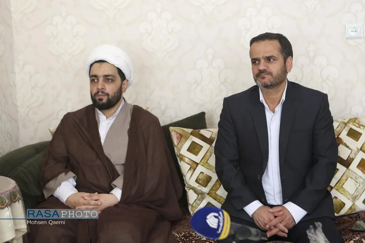 گفتگوی اختصاصی رسا با حجت الاسلام مهدوی دانا (روحانی مضروب در امامزاده یحیی تهران)