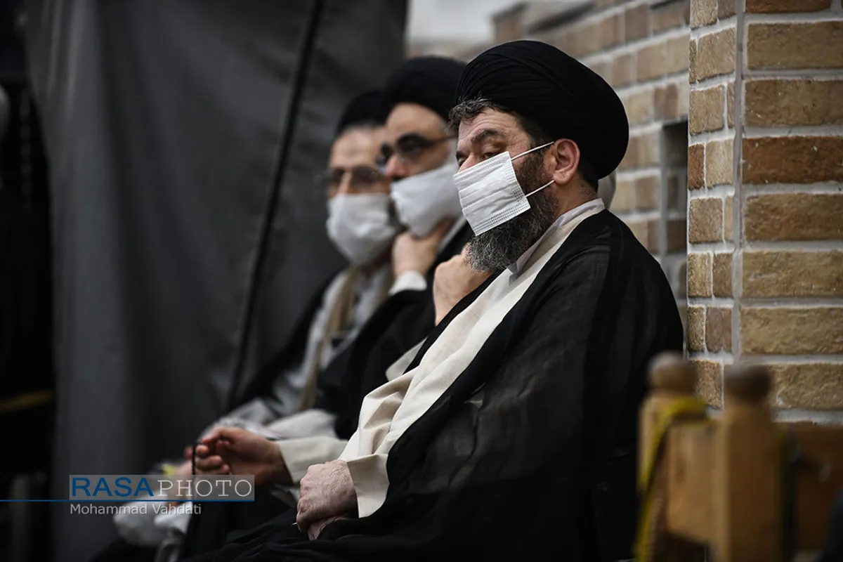 اختتامیه نخستین جشنواره پژوهشی امام محمد باقر (علیه السلام)