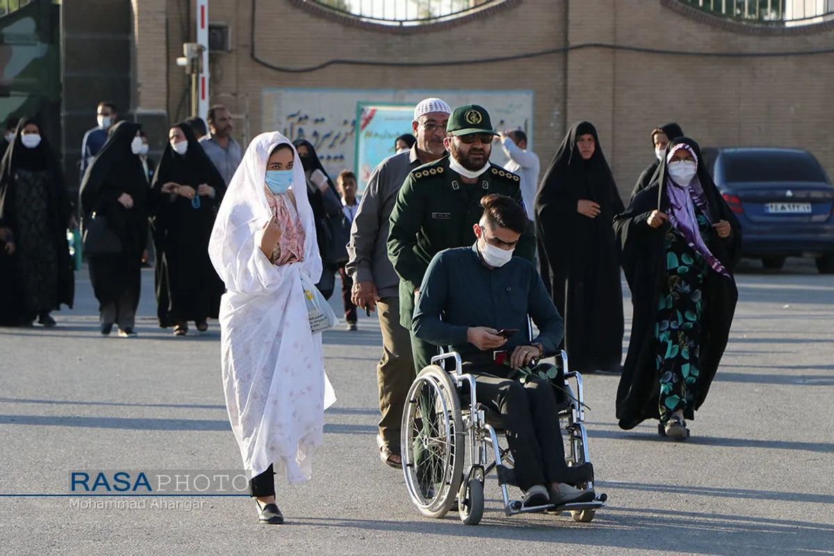 اهداء ۵۰۰ جهیزیه به نو عروسان اهواز با حضور نماینده ولی فقیه در استان خوزستان