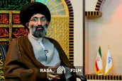 محرم بهترین فرصت برای جاماندگان