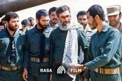 نخستین دیدار پاسداران با رهبرانقلاب بعد رحلت امام خمینی