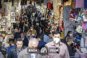 مردم کنش گران اصلی در بحران ها