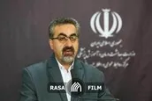 آخرین آمار کرونا در ایران